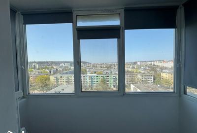 Apartament cu 2 camere, mobilat în Podu Roș - 8