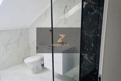 Casă cu 7 camere cu Teren 700 Mp în Sântandrei - 7