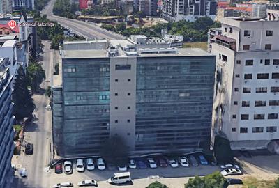 Birou, de 3,000 mp, în Aviației - 1