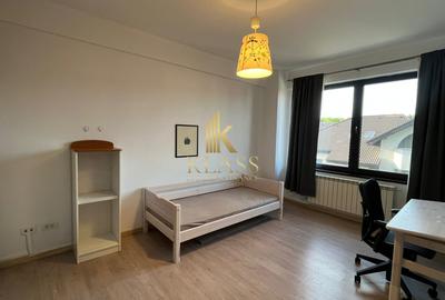 Apartament cu 3 camere decomandat, mobilat în Pipera - 6