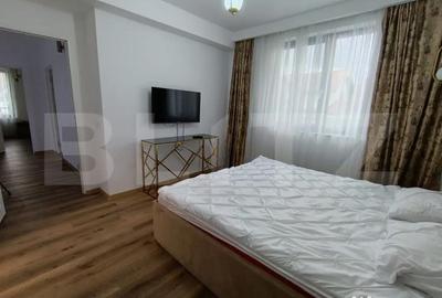 Apartament cu 3 camere decomandat în Central - 2