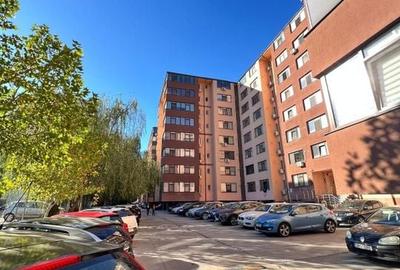 Apartament 3 Camere Militari Residence Tineretului 85 - 16