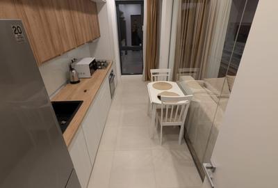 2 camere - NUSCO CITY, Aviatiei, Promenada, Herastrau - 8