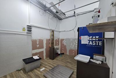 Spațiu comercial, de 56 mp, în Rolast - 9