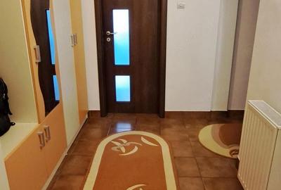 Apartament cu 2 camere decomandat în Mărgeanului - 5
