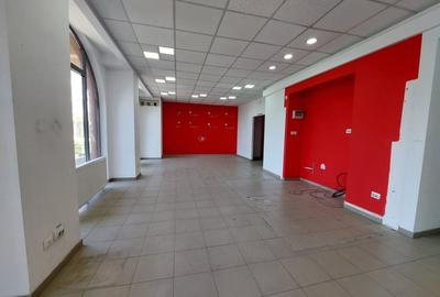 SPATIU COMERCIAL  |  BULEVARDUL MAMAIA  |  DELFINARIU - 1