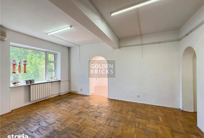 Casă cu 7 camere cu Teren 300 Mp în Băneasa - 17