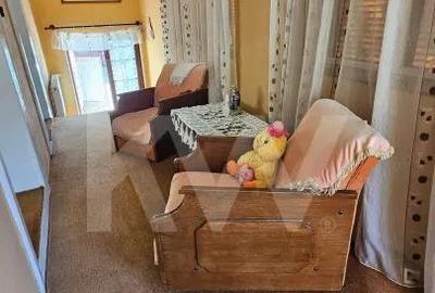 Casă cu 4 camere cu Canalizare în Șeica Mare - 10