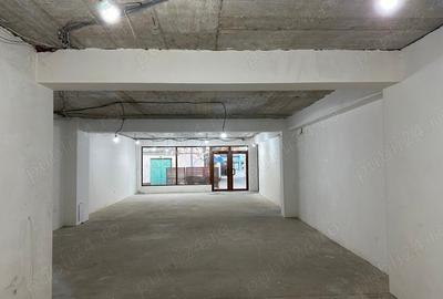 Spațiu comercial, de 100 mp, în Central - 7