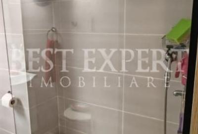 Apartament 4 camere  cu geam la baie, bloc reabilitat, 5 min metrou Titan - 13