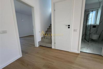 Casă cu 4 camere cu Teren 370 Mp în Berceni - 10