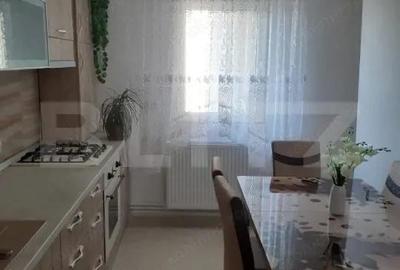 Apartament 3 camere, 75 mp, modern, complet mobilat Zona M11 - 6