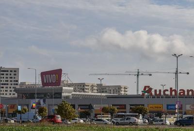 TOMIS NORD - vizavi VIVO MALL - 2 camere gata de mutare | balcon | gaz TOMIS NORD - vizavi VIVO MALL - 2 camere gata de mutare | balcon | gaz - 35