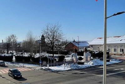 Apartament cu 2 camere semidecomandat în Central - 4