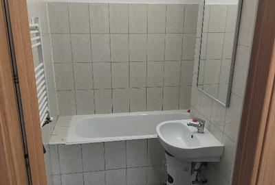 Garsoniera decomandat - zona Noua Garsoniera decomandat - zona Noua - 10