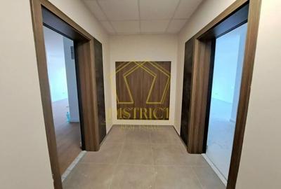 Apartamente cu 3 camere predare in Mai, proiect superb | Torontalului - 8