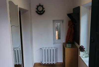 Inchiriez casa la curte cu gradina - 3