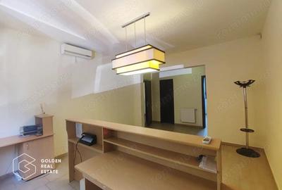 Spatiu cu multiple destinatii, 4 camere, locuri de parcare, Intim - 2