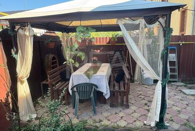 Casa cu 4 camere la 1 kilometru de gradinita Colt de rai din comuna Pantelimon - 27