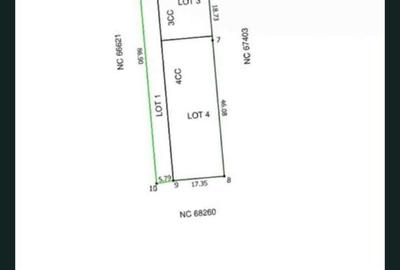 Teren de 800 mp, în Ștefăneștii de Sus - 3