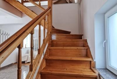 Casă individuală cu 4 camere cu Canalizare în Valea Drăganului - 5