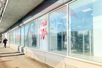 COMISION 0% Spa?iu comercial de inchiriat - Gara de nord - 1