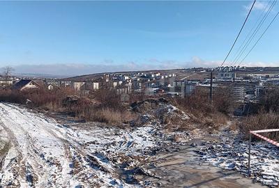 Spațiu comercial, în Vișani - 2