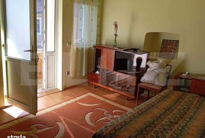 Casă cu 4 camere în Central - 2