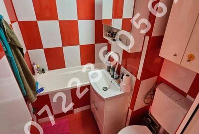 Apartament cu 2 camere decomandat, mobilat în Vitan - 5
