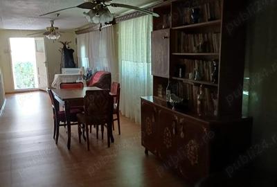 Casă cu 6 camere în Gâldău - 9