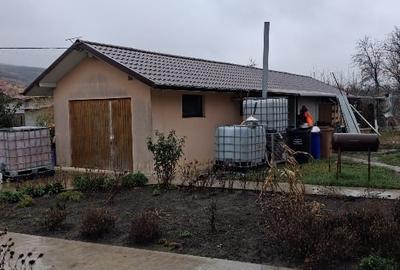 Vând casă nouă din cărămidă  construcție 2015 - 5