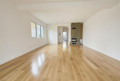 Duplex cu 4 camere cu Canalizare în Dumbrăvița