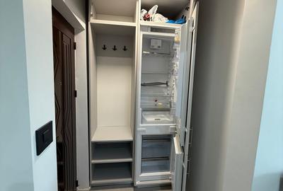 Apartament cu 11 camere decomandat, mobilat în Girocului - 10