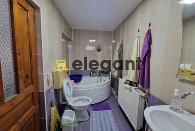 Casa P+E, 5 camere, teren 223 mp, Brestei - 10