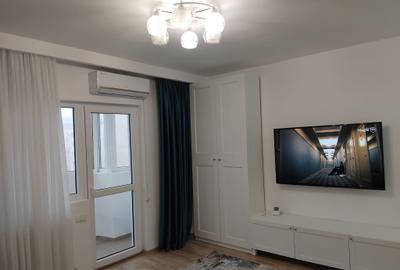 Garsoniera Brancoveanu - Oraselul Copiilor - Metrou - Centrala - 3