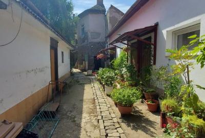 Casă cu 5 camere cu Teren 500 Mp în Aradul Nou - 3