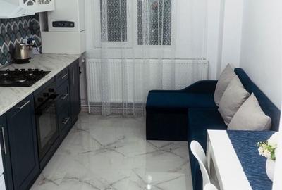 Apartament cu 2 camere decomandat în Central - 4