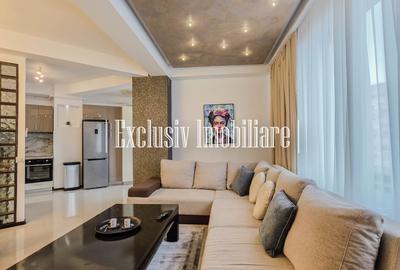 Apartament Elegant 2 camere 75 mp cu Terasa Mare - Vedere la Lac - Termen Lung - 11