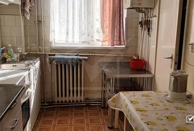 De vanzare apartament cu 3 camere zona Academia de Muzica - 1