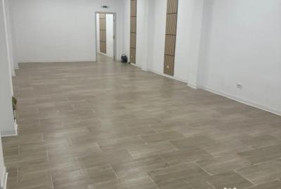 Spațiu comercial, de 140 mp, în 1 Mai - 3