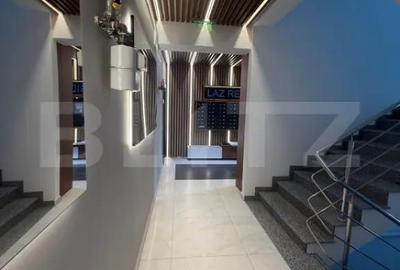 Apartament cu 2 camere semidecomandat în Central - 1