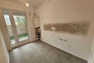 Garsonieră decomandată în Chitila - 12