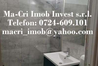 Apartament 2 camere-zona CRANGASI-renovat complet-recent - 7