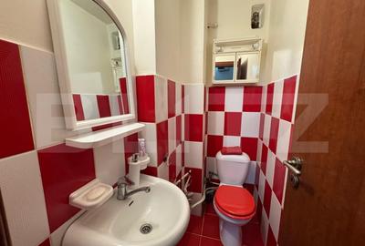 Apartament de vanzare, cu 3 camere, 65mp, zona Materna - Craiovita noua - 10