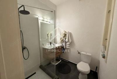 Apartament cu 3 camere decomandat în Ultracentral - 7
