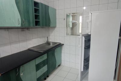 Apartament cu 2 camere semidecomandat, mobilat în 1 Mai - 8