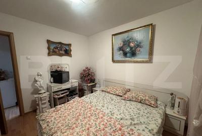 Apartament cu 2 camere semidecomandat în Central - 5