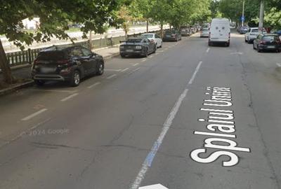 Garsonieră decomandată în P-ța Unirii