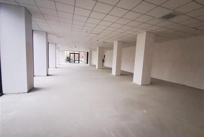Spațiu comercial, 180 mp în Central