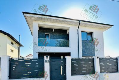 Casă individuală cu 4 camere cu Teren 315 Mp în Berceni - 17